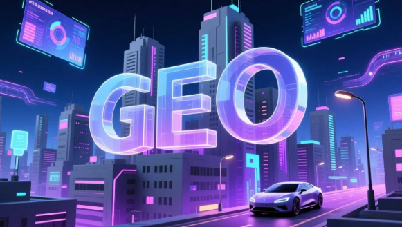 大邑县GEO 优化行业动态：主流搜索平台地域收录规则更新综述