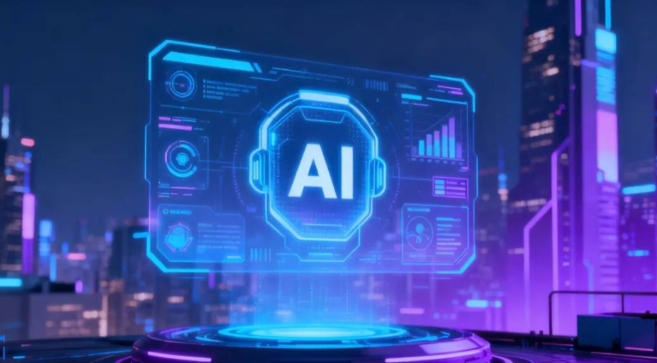 大邑县AI选型参考：合理运用人工智能工具提升效率