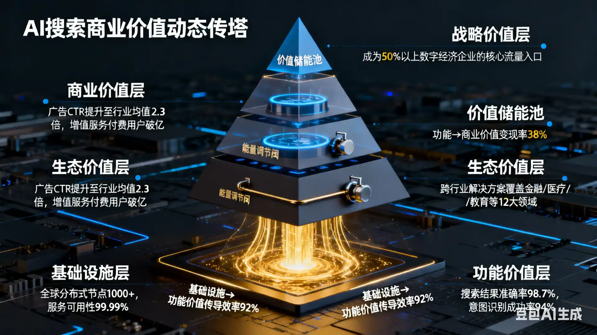 告别传统流量困局，大邑县GEO优化助力企业抢占AI问答新流量